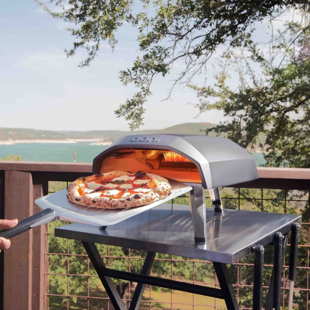 Koda 12 Gas Powered Pizza Oven (Propane) | Ooni | Everything Kitchens