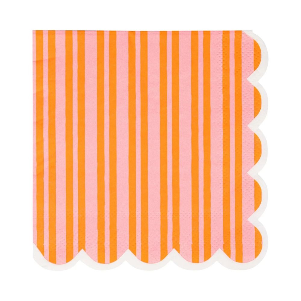My Mind's Eye Cocktail Paper Napkins