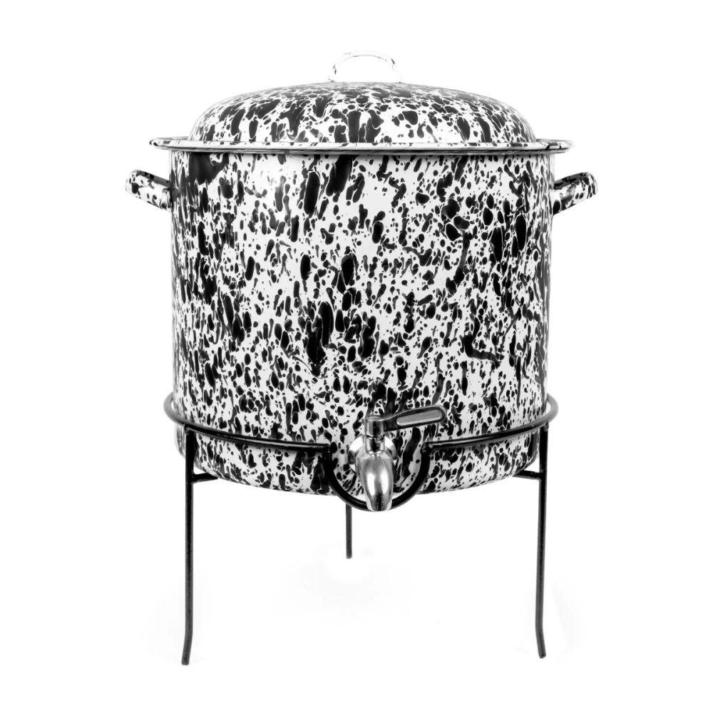 Crow Canyon Home Beverage Dispenser - Thumbnail 5
