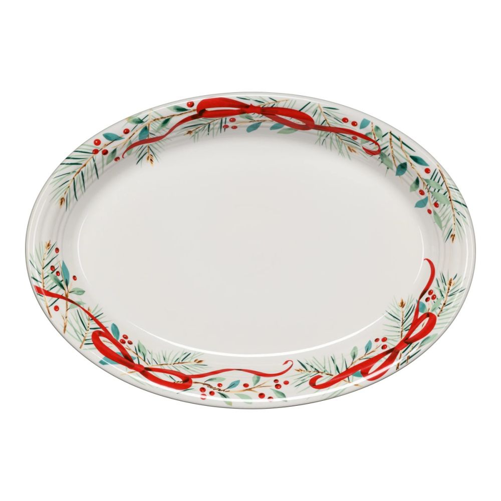 Fiesta Serving Platter