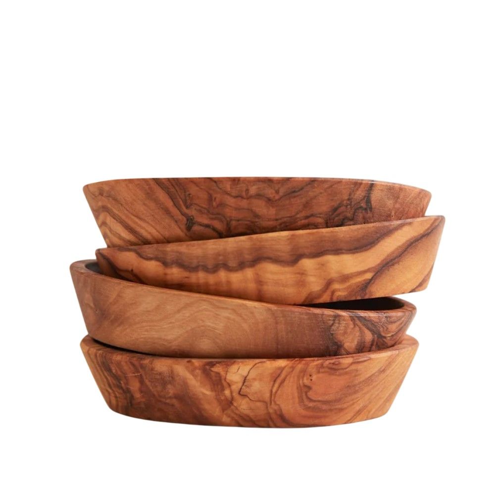 Verve Culture Italian Aperitivo Bowls