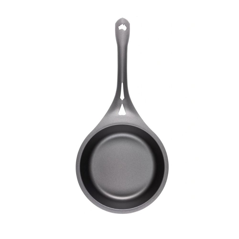 SOLIDTEKNICS AUS-ION Lightning 11” Long Handle Fry Pan - Thumbnail 2