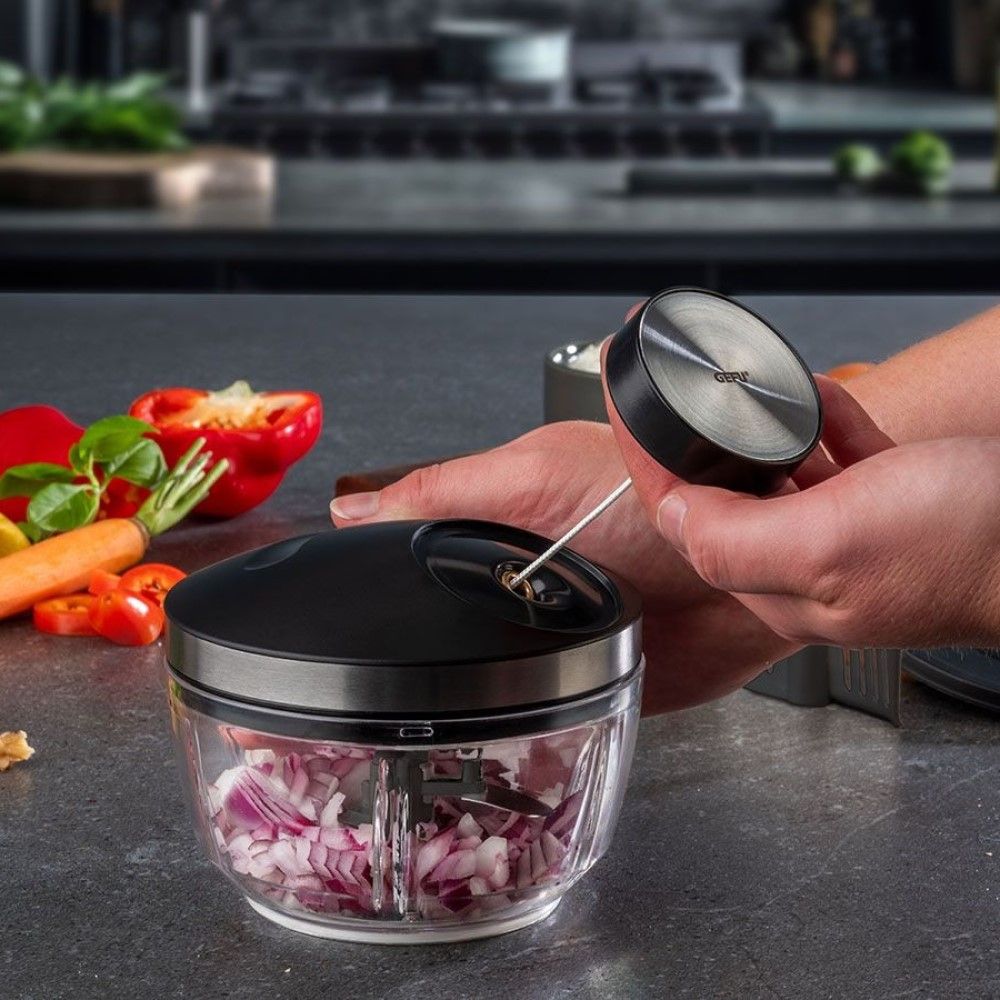 Zizo Multi Chopper | Gefu | Everything Kitchens