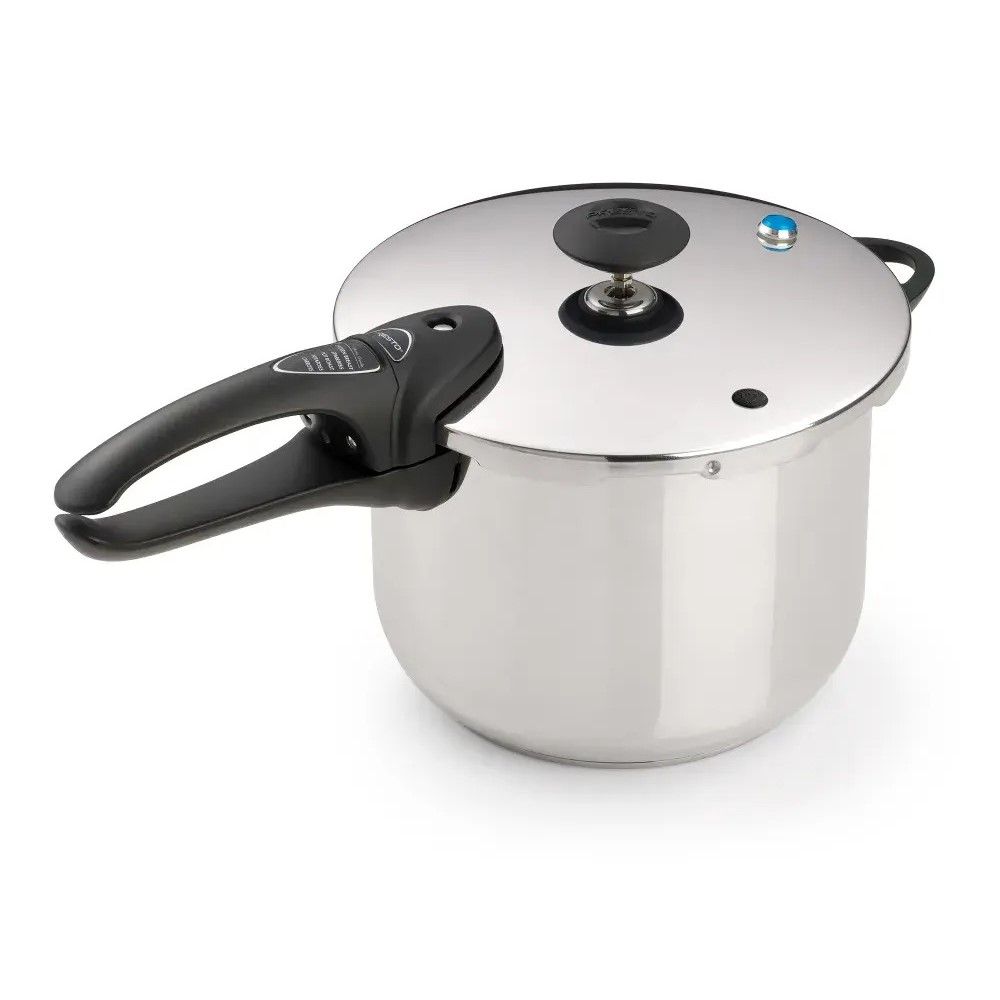 Presto Pressure Cooker - Thumbnail 2