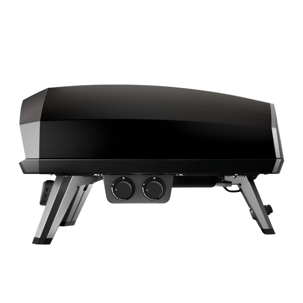 Koda 2 Max Gas Powered Pizza Oven (Black) | Ooni | Everything Kitchens