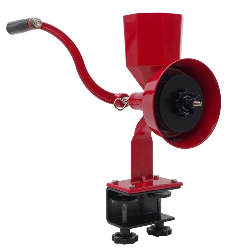 WonderMill Junior