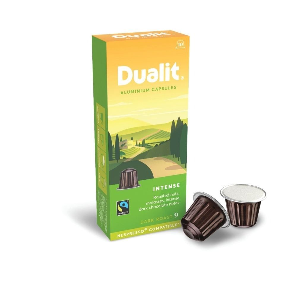 Dualit Coffee & Tea Accessories