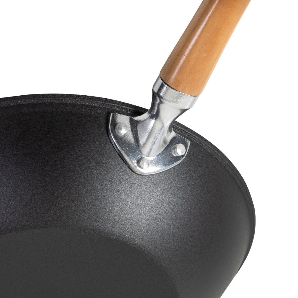 Joyce Chen Stir Fry Pan - Thumbnail 5