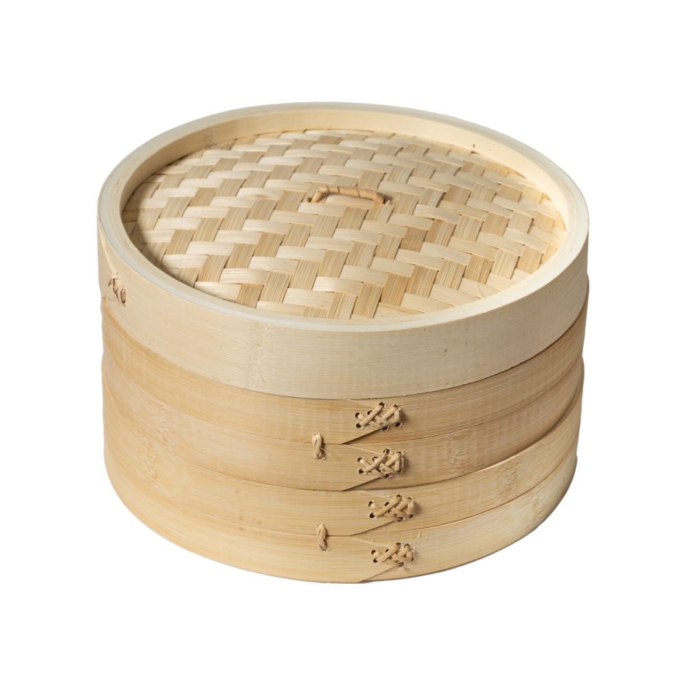 Joyce Chen 12 Bamboo Steamer