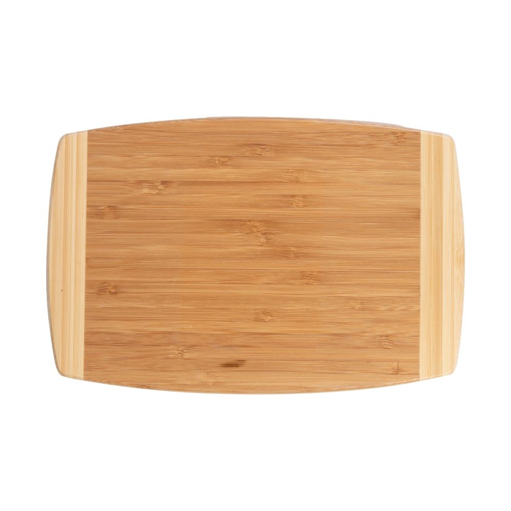 Joyce Chen Bamboo Cutting Board - 6 x 9 in