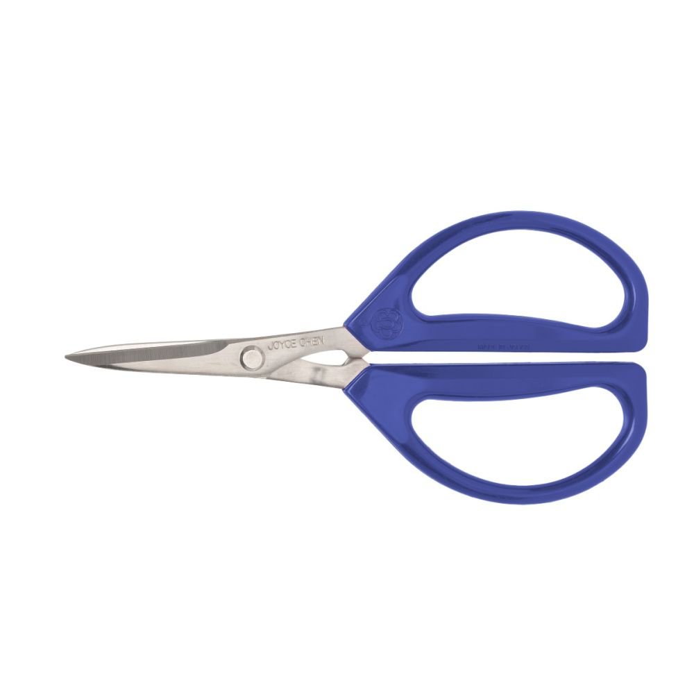 Original Unlimited Kitchen Scissors (Blue), Joyce Chen