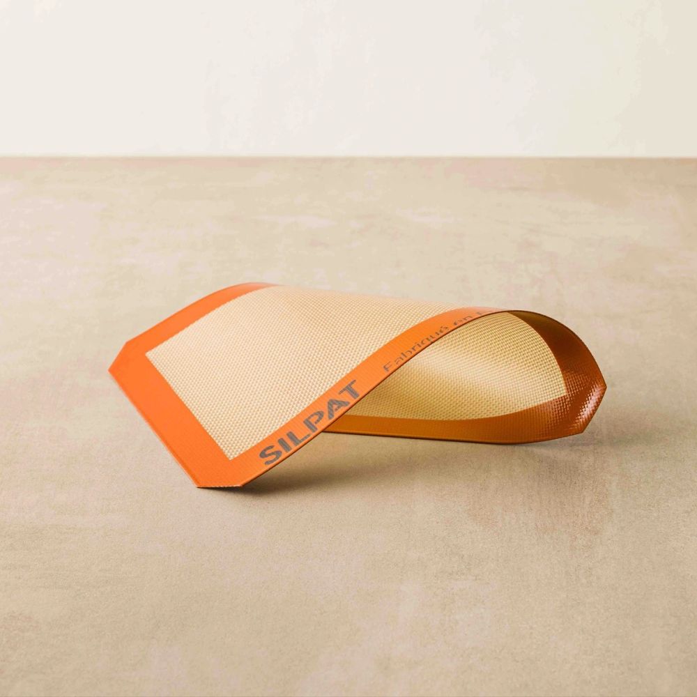 Standard Petite Jelly Roll Baking Mat Silpat Everything Kitchens