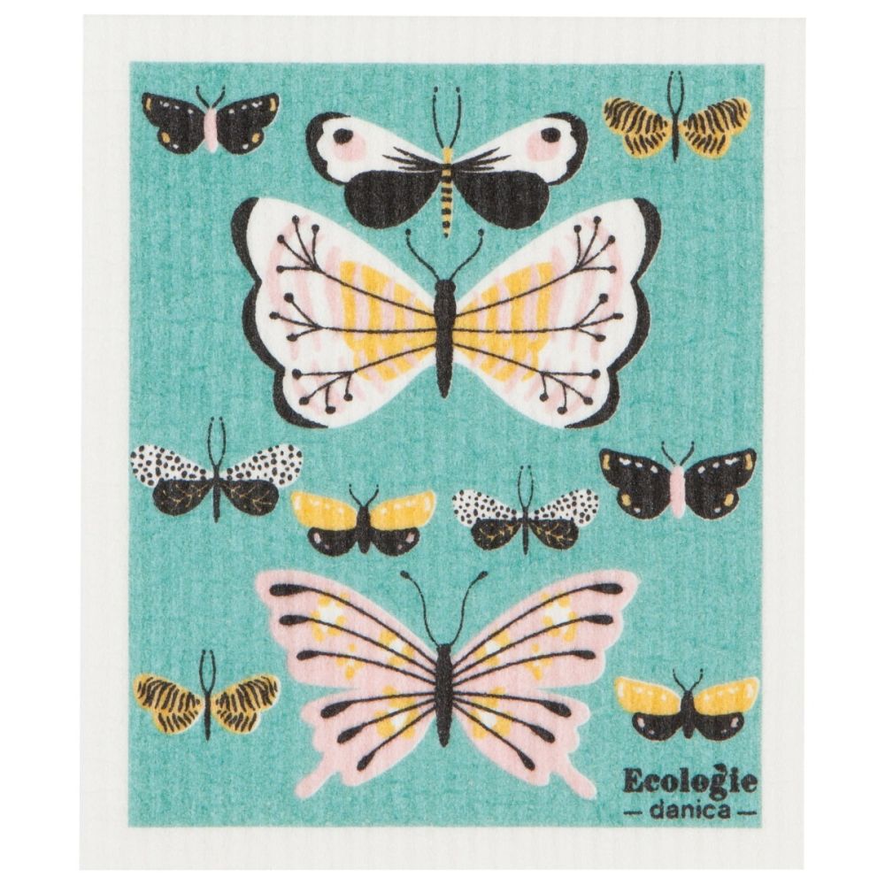 Ecologie Sponge Cloth