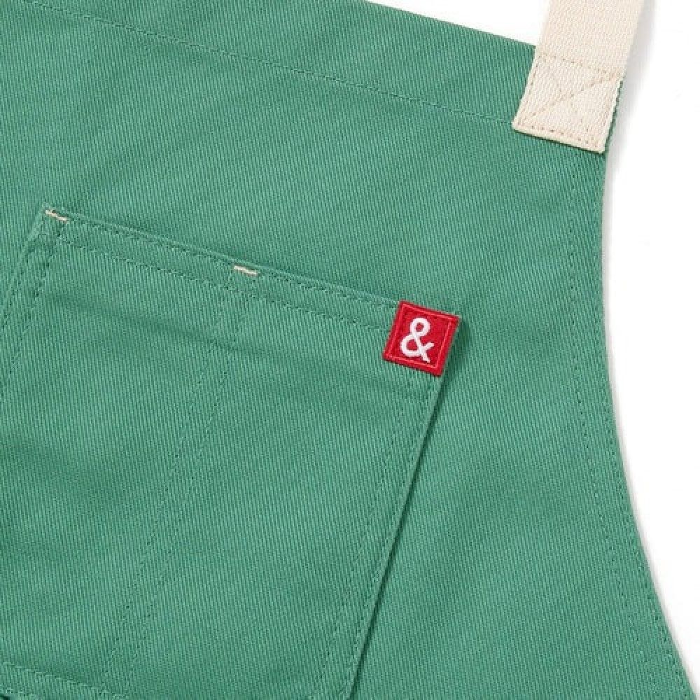Hedley & Bennett Essential Apron - Thumbnail 2