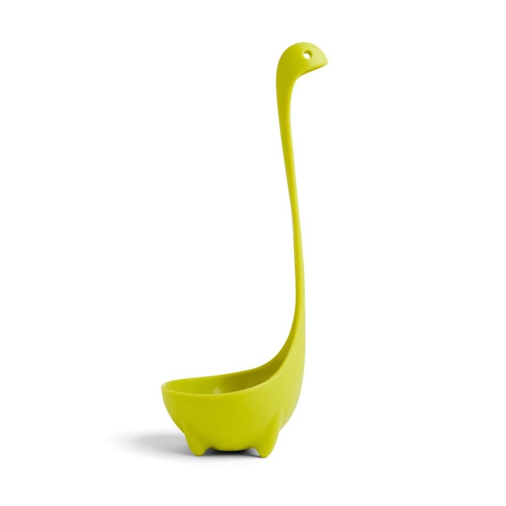 Ototo - Experience OTOTO's Nessie collection as it rises
