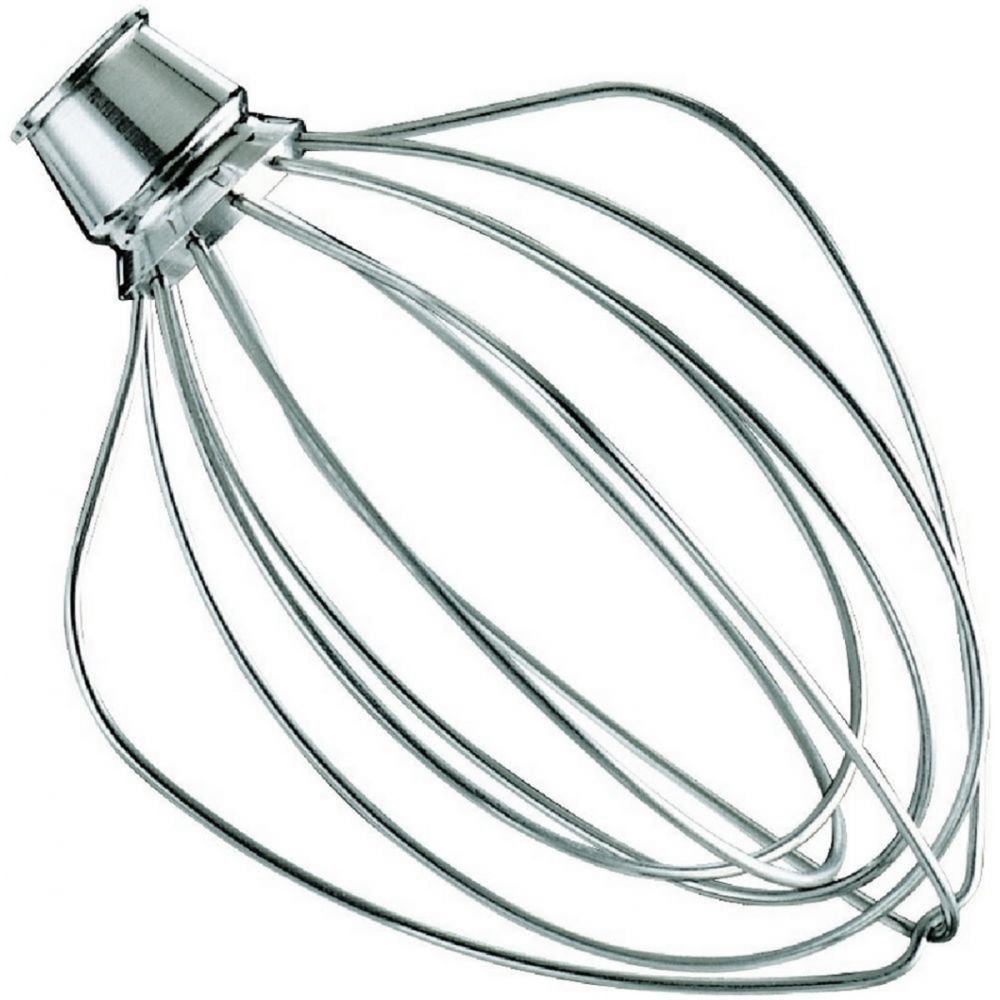 EB STAND MIXER EB-1702 アタッチメント3種付 Stand Mixer Accessory Pack (Fits 4.5-Quart & 5-Quart KitchenAid