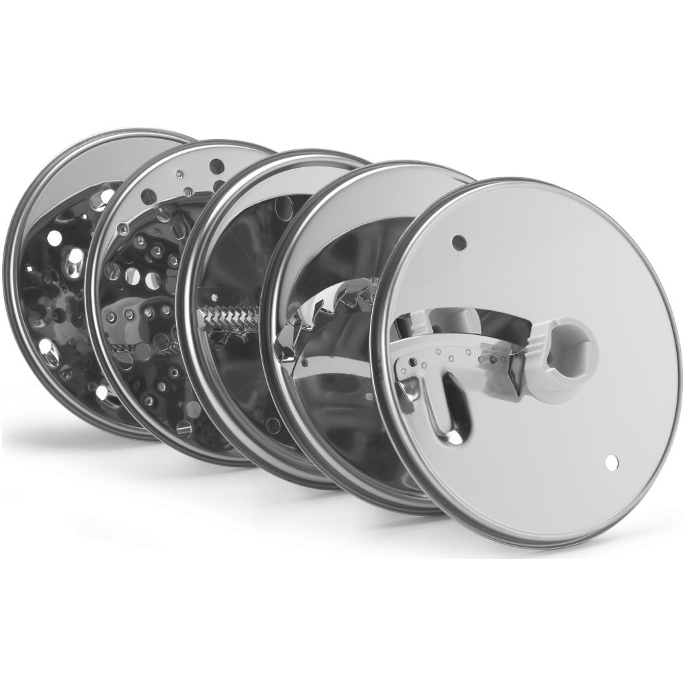 KitchenAid Expansion Julienne Disc for KFP1333 /& KFP1344