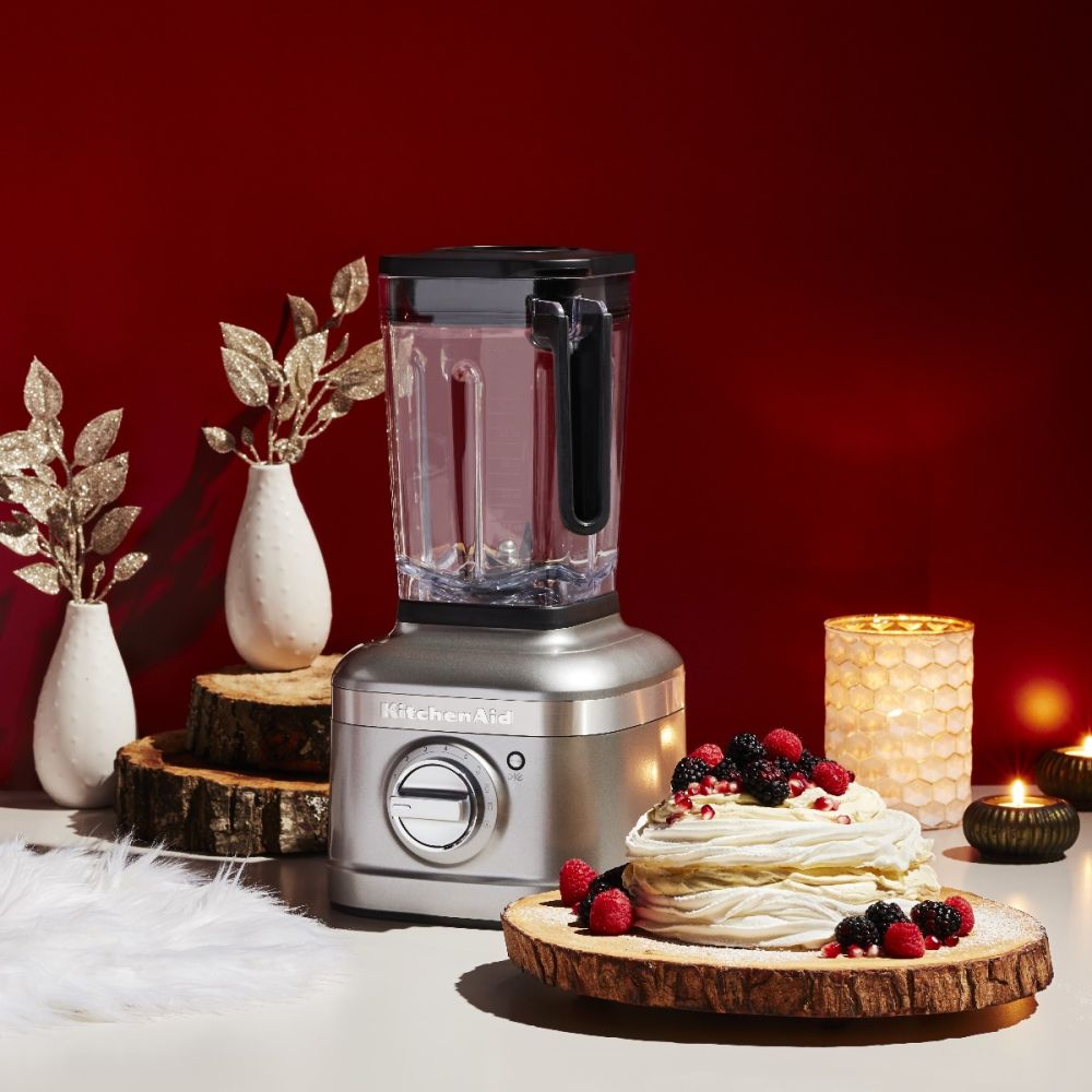 Indiamart Kitchenaid K400 Blender Tamper K400 Variable Speed