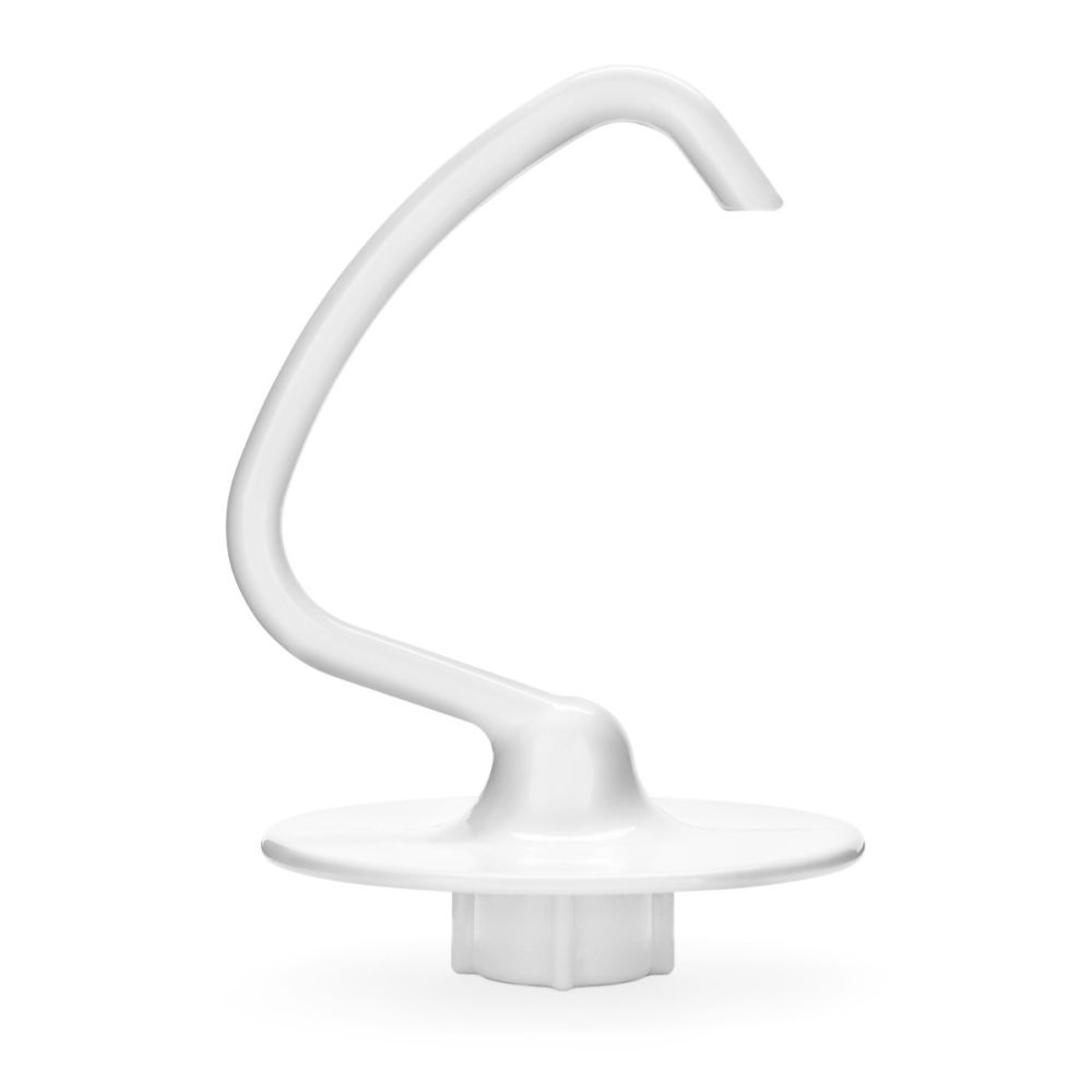 Stand Mixer Coated Pastry Beater Accessory Pack (Fits 4.5