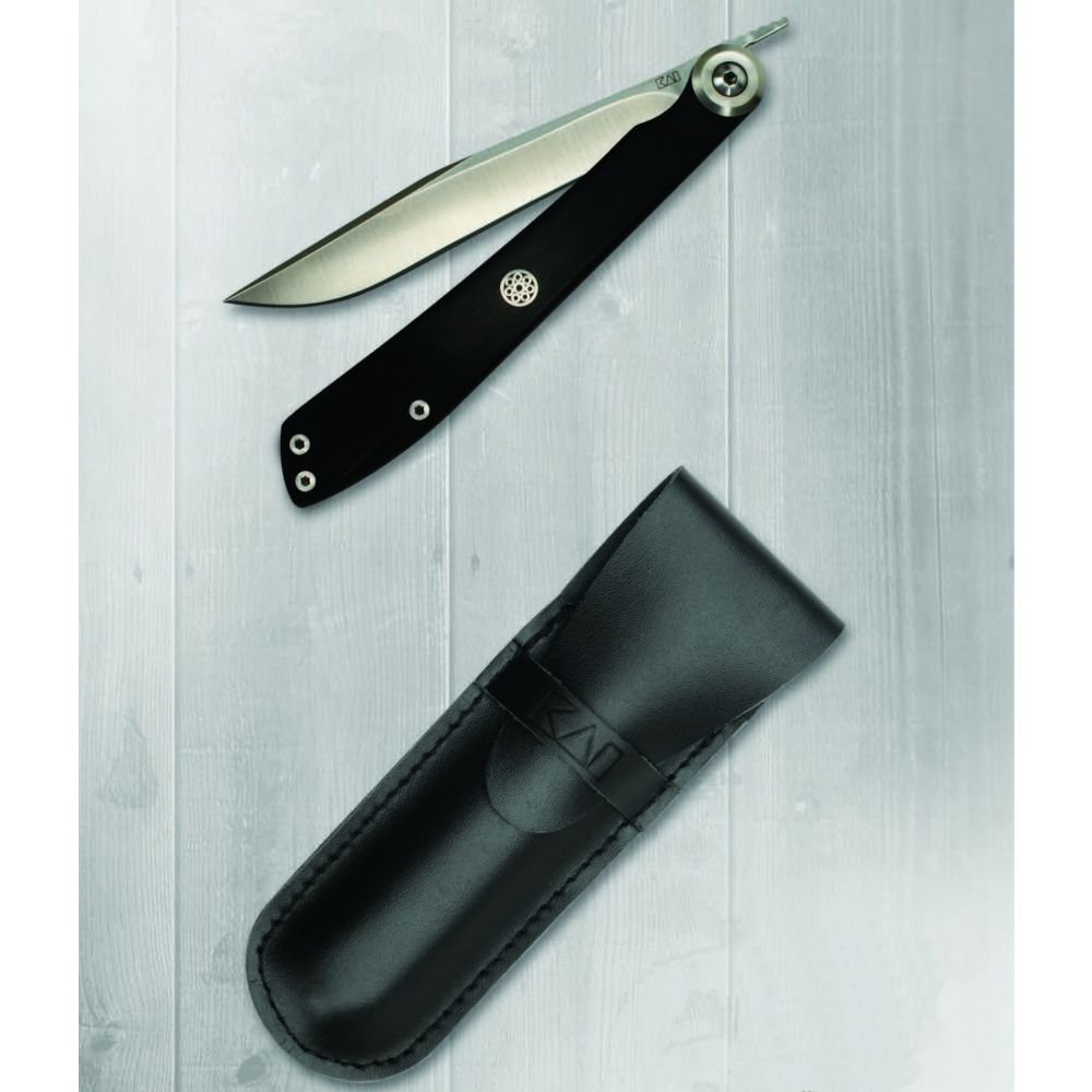 Kai Folding 3.5 Steak Knife