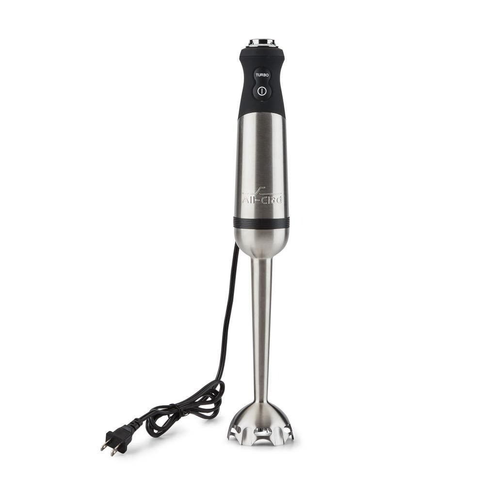 Immersion Blender
