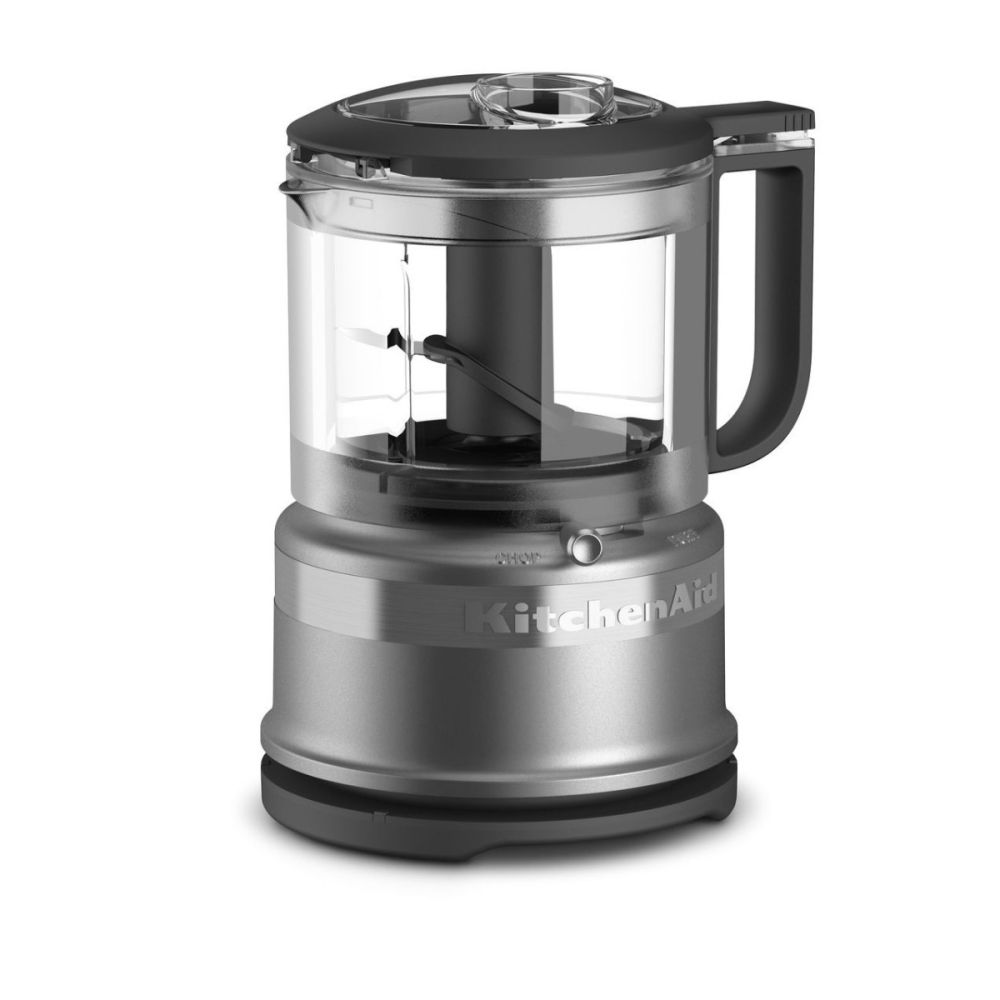 KitchenAid Mini Food Processor 3.5カップ KitchenAid 3.5 Cup Mini Food Processor, reviewed - Baking Bites