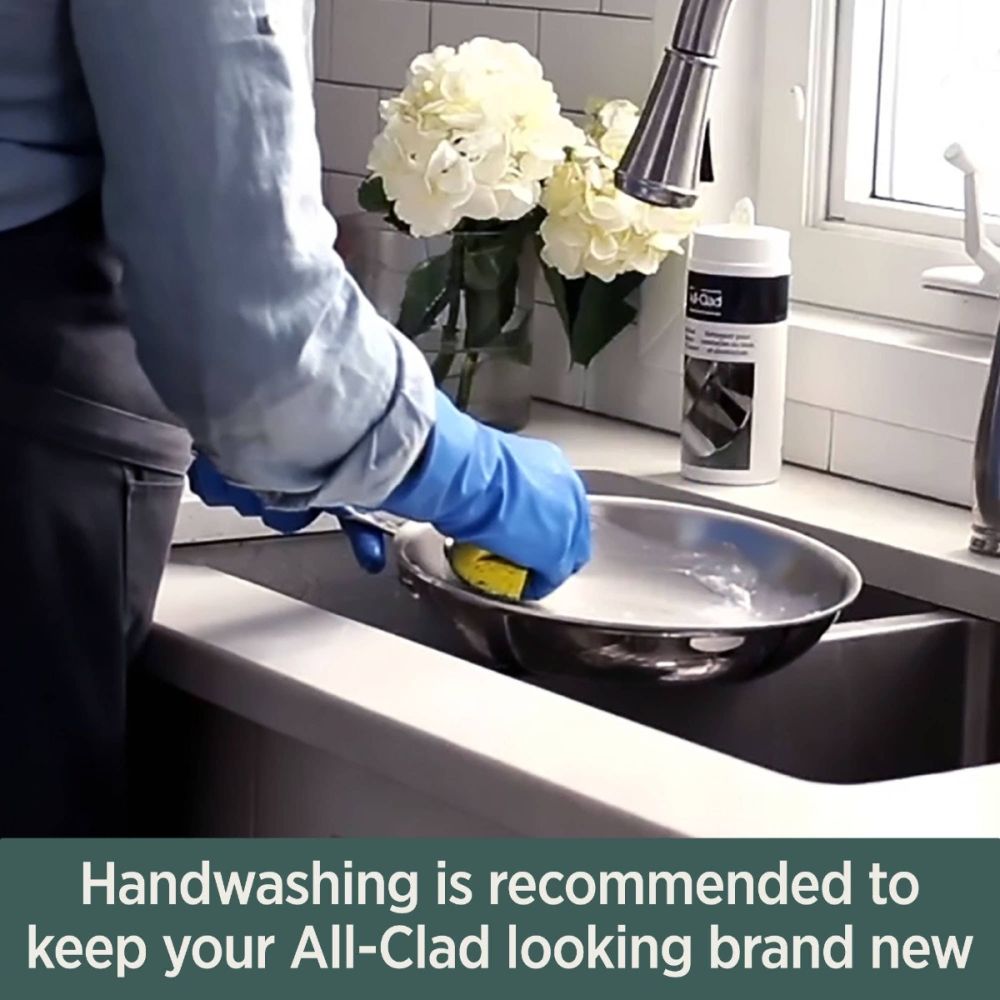 All-Clad ステンレス フライパン　10インチ Amazon.com: All-Clad Copper Core 5-Ply Stainless Steel Fry