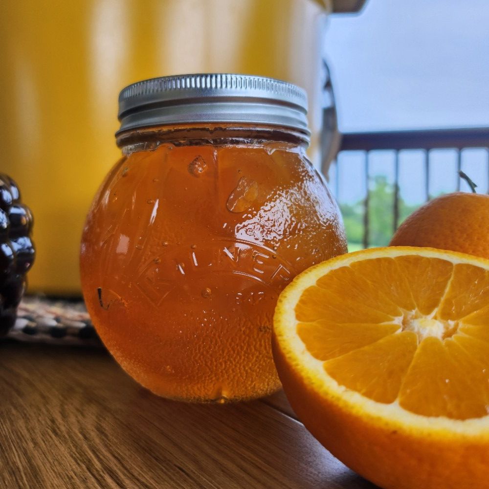 Kilner 13.5oz Fruit Jars (Set of 6) - Thumbnail 2