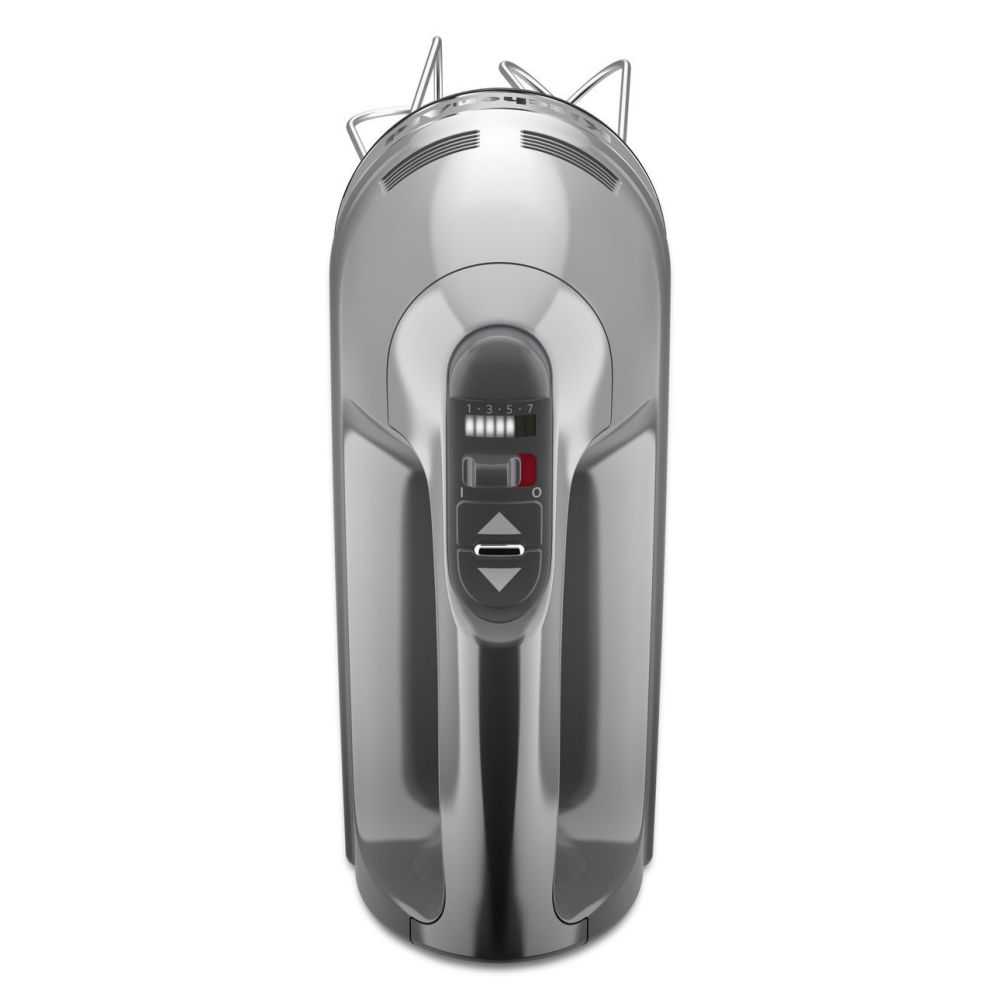 KitchenAid Hand Mixer - Thumbnail 3