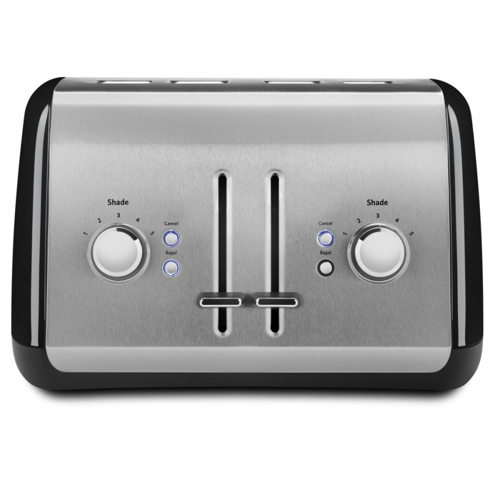 Kitchenaid toaster 4 outlet