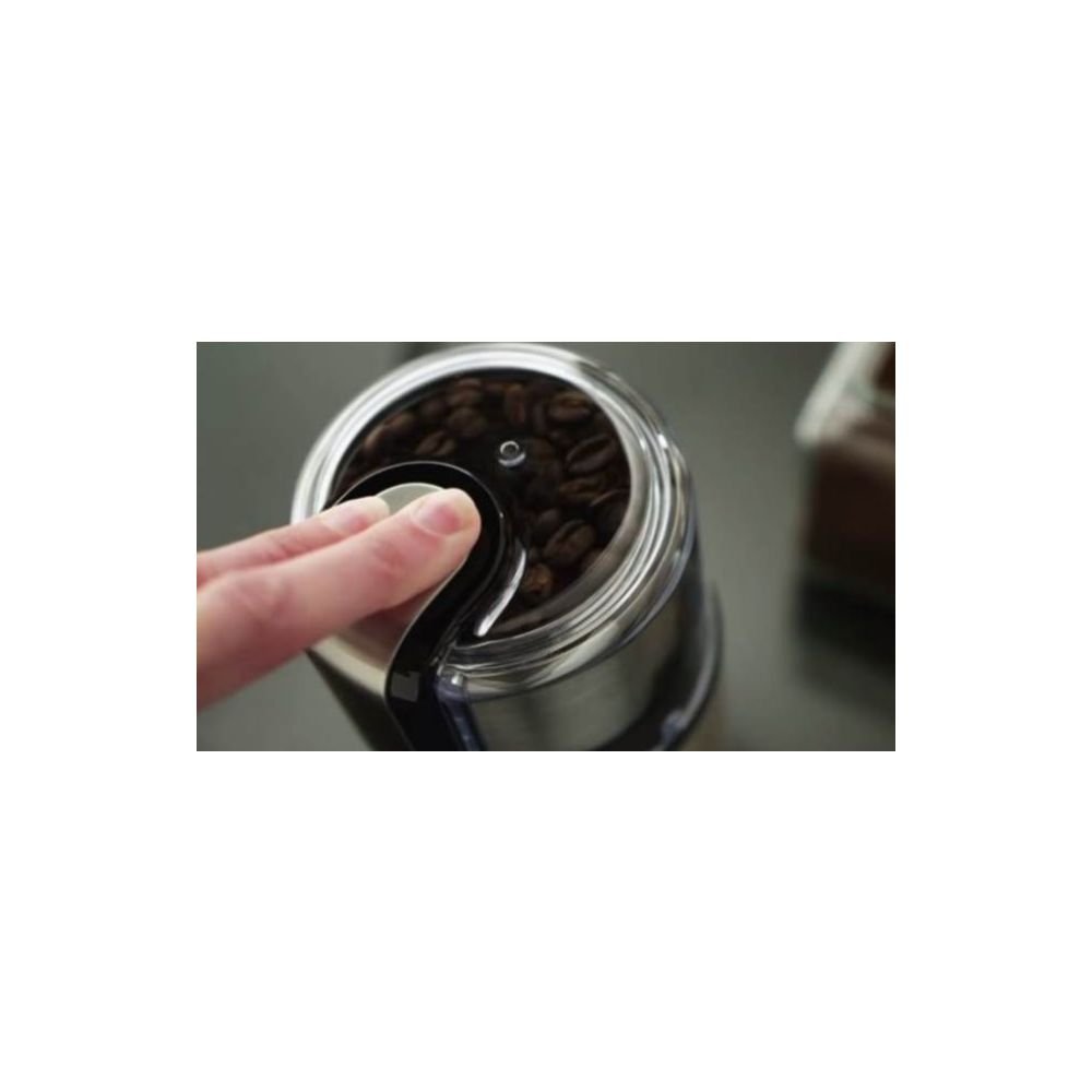 KitchenAid Coffee and Spice Grinder - Onyx Black