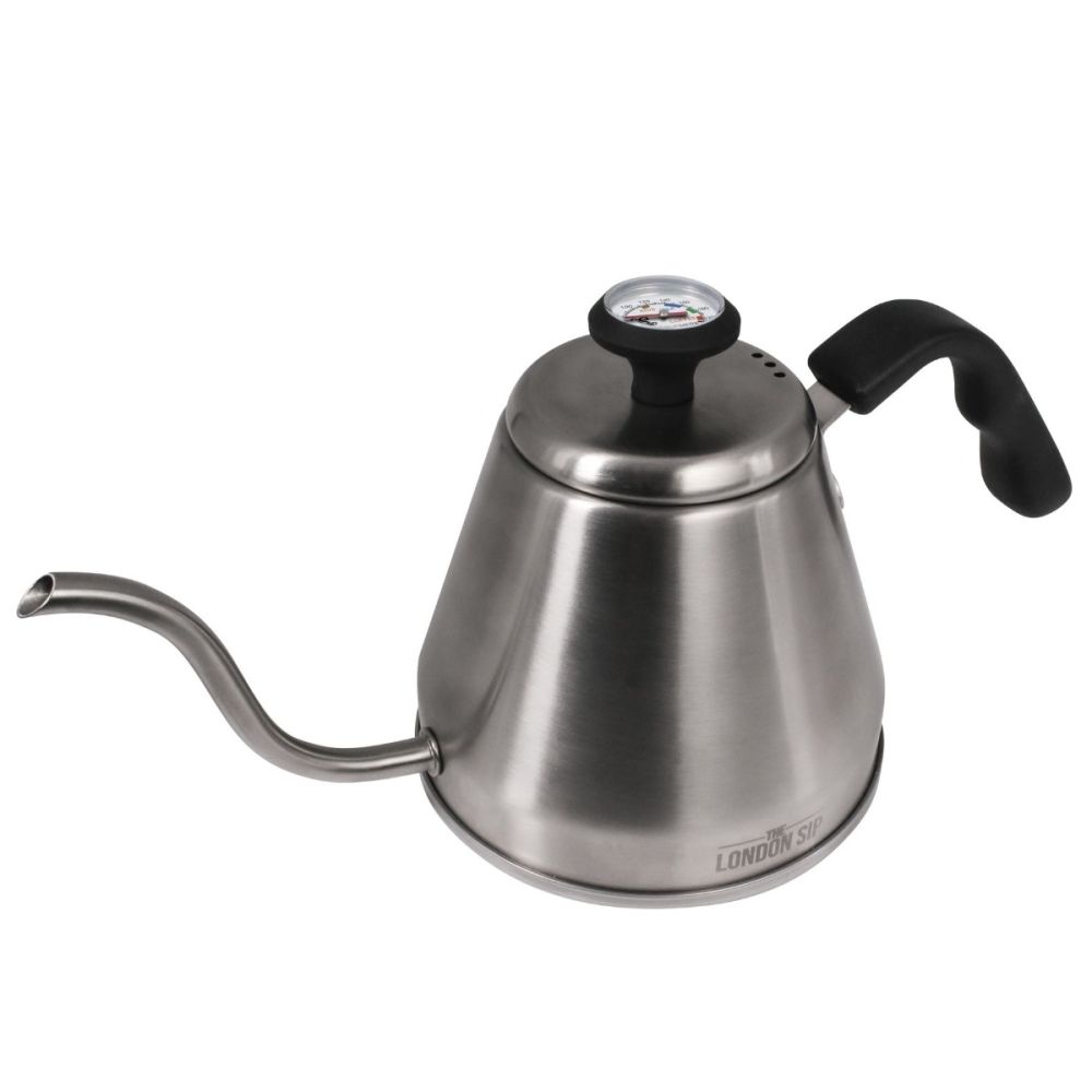 The London Sip RiteTemp Gooseneck Kettle - Thumbnail 2
