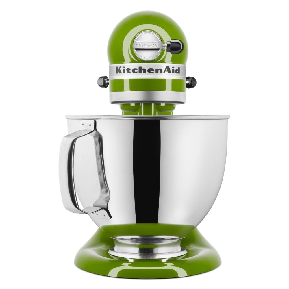 5-Qt Artisan Stand Mixer (Matcha) | KitchenAid | Everything Kitchens