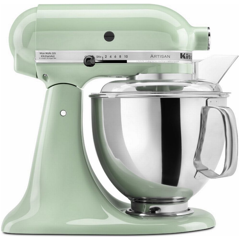 Green food mixer hotsell