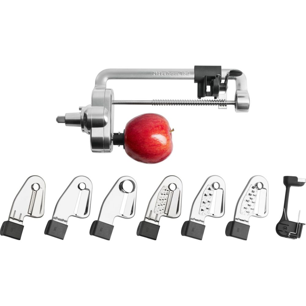 KitchenAid Spiralizer - Thumbnail 5
