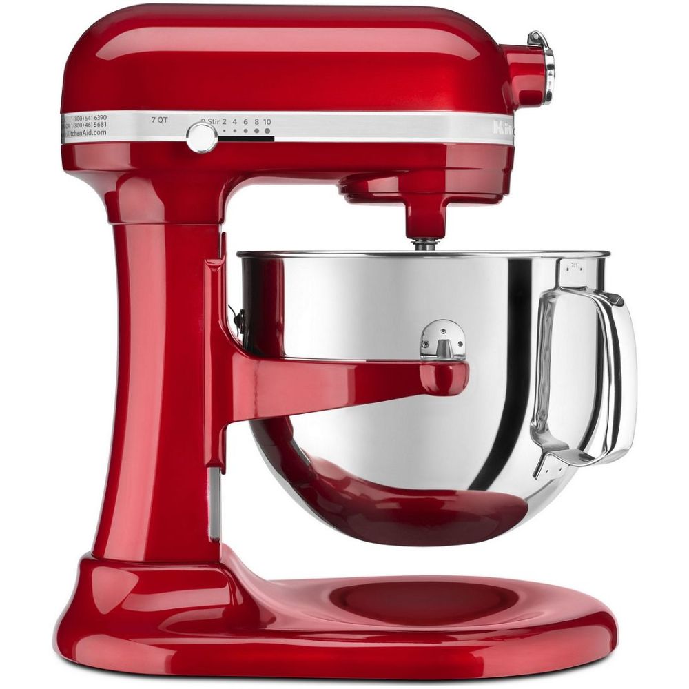 kitchenaid flex edge beater 7 quart