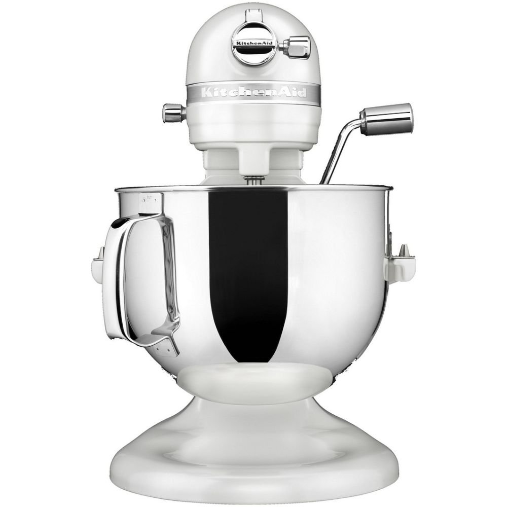 etik horisont svær at tilfredsstille Pro Line 7-Qt Mixer (Frosted Pearl) | KitchenAid | Everything Kitchens