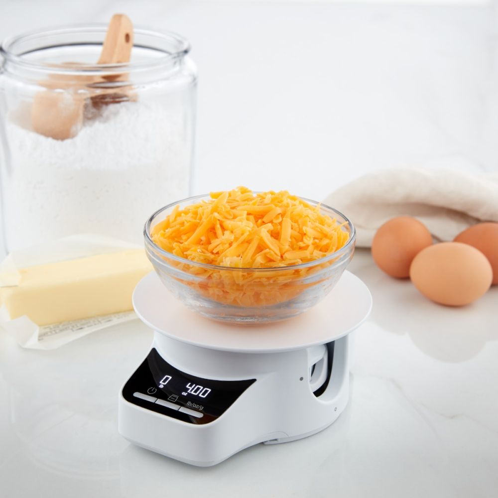 kitchenaid sifter attachment