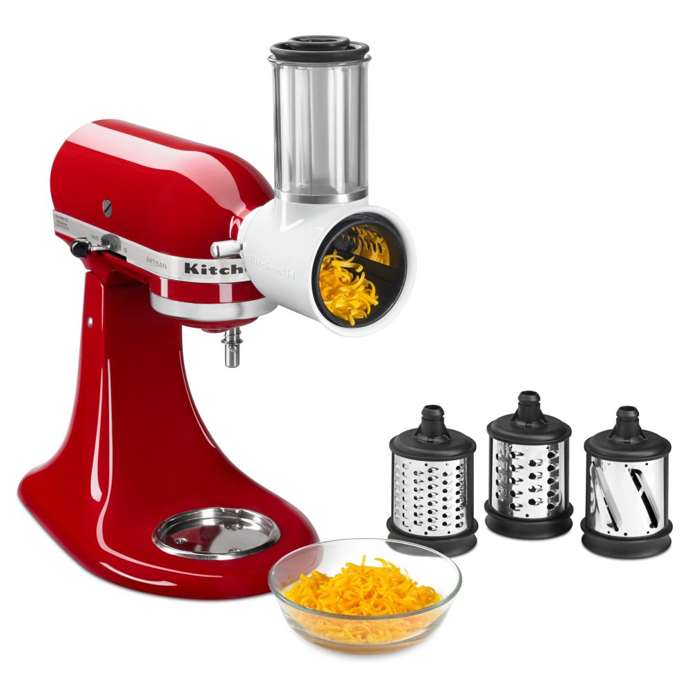 kitchenaid attachment pack