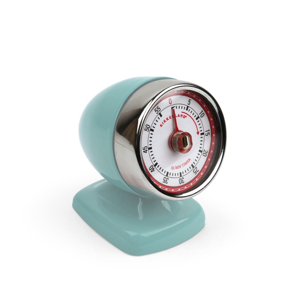 Vintage Streamline Kitchen Timer - Thumbnail 5