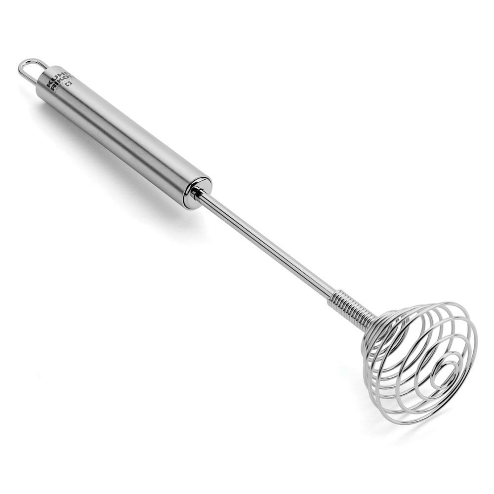 Mini Whisk with Keychain – The Flour Box