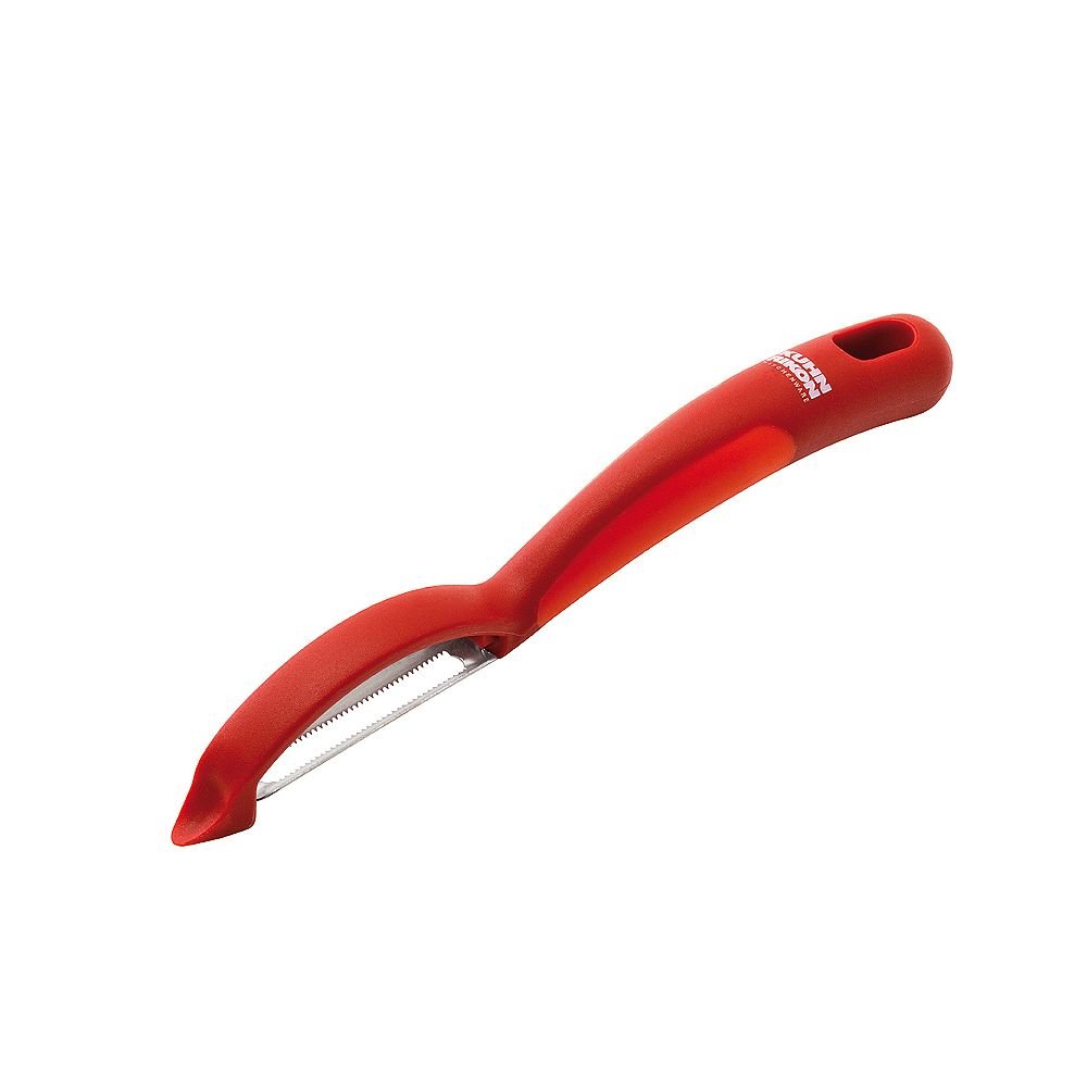 Kuhn Rikon - Auto Deluxe Safety LidLifter Red