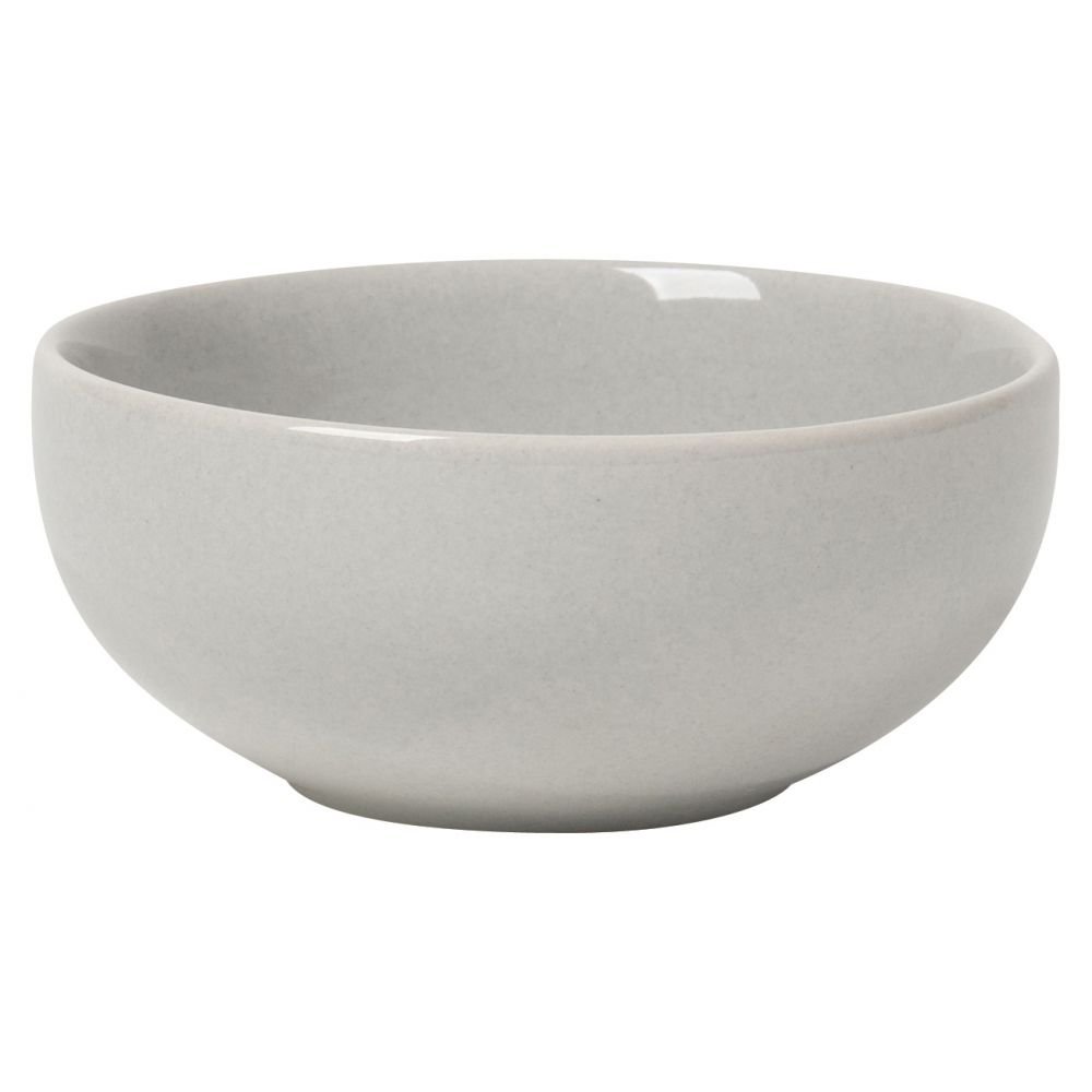  Now Designs Canyon Ceramic Pinch Bowl Set, Soy Sauce Dish, Set  of 6, 2 oz