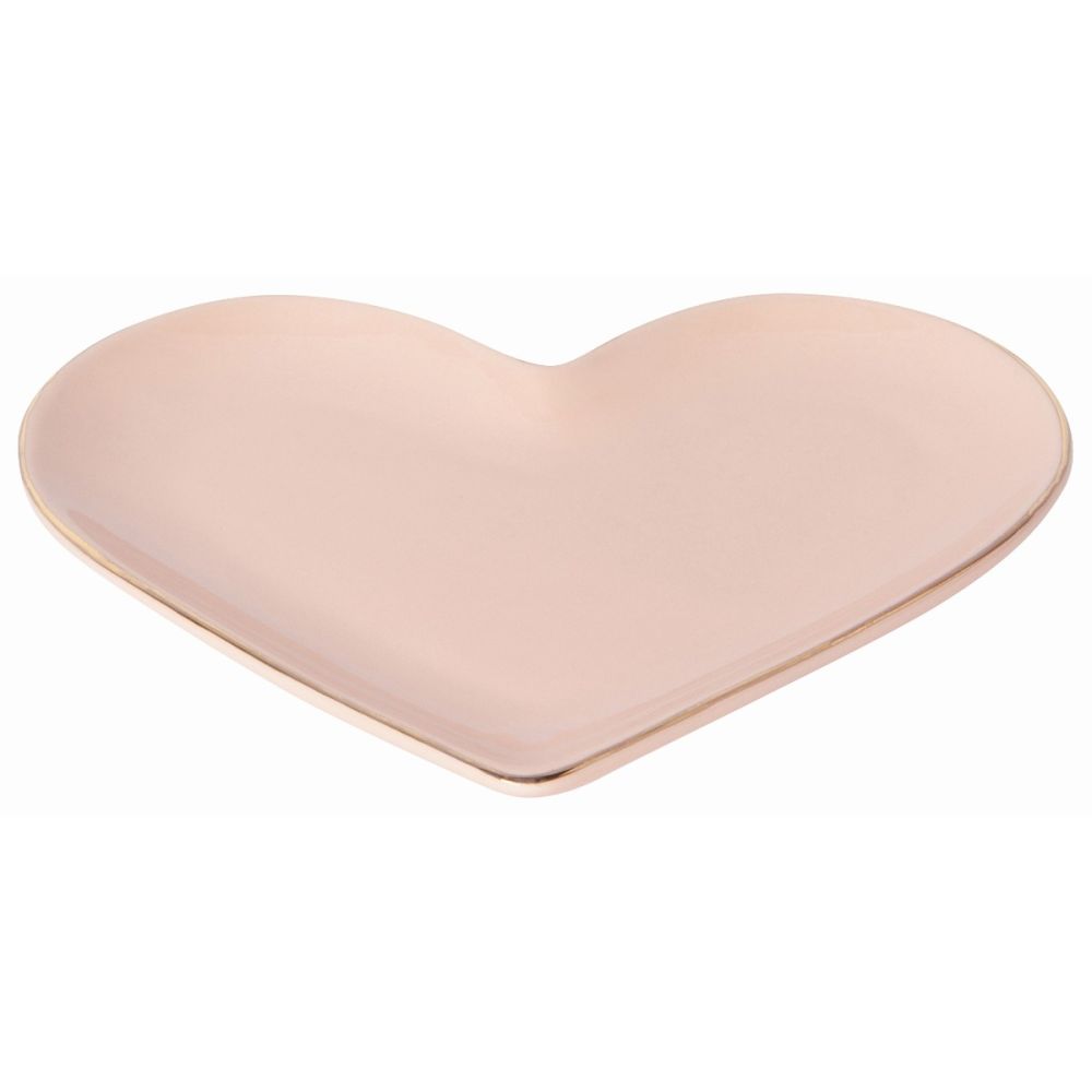 Heart shaped best sale dish drainer