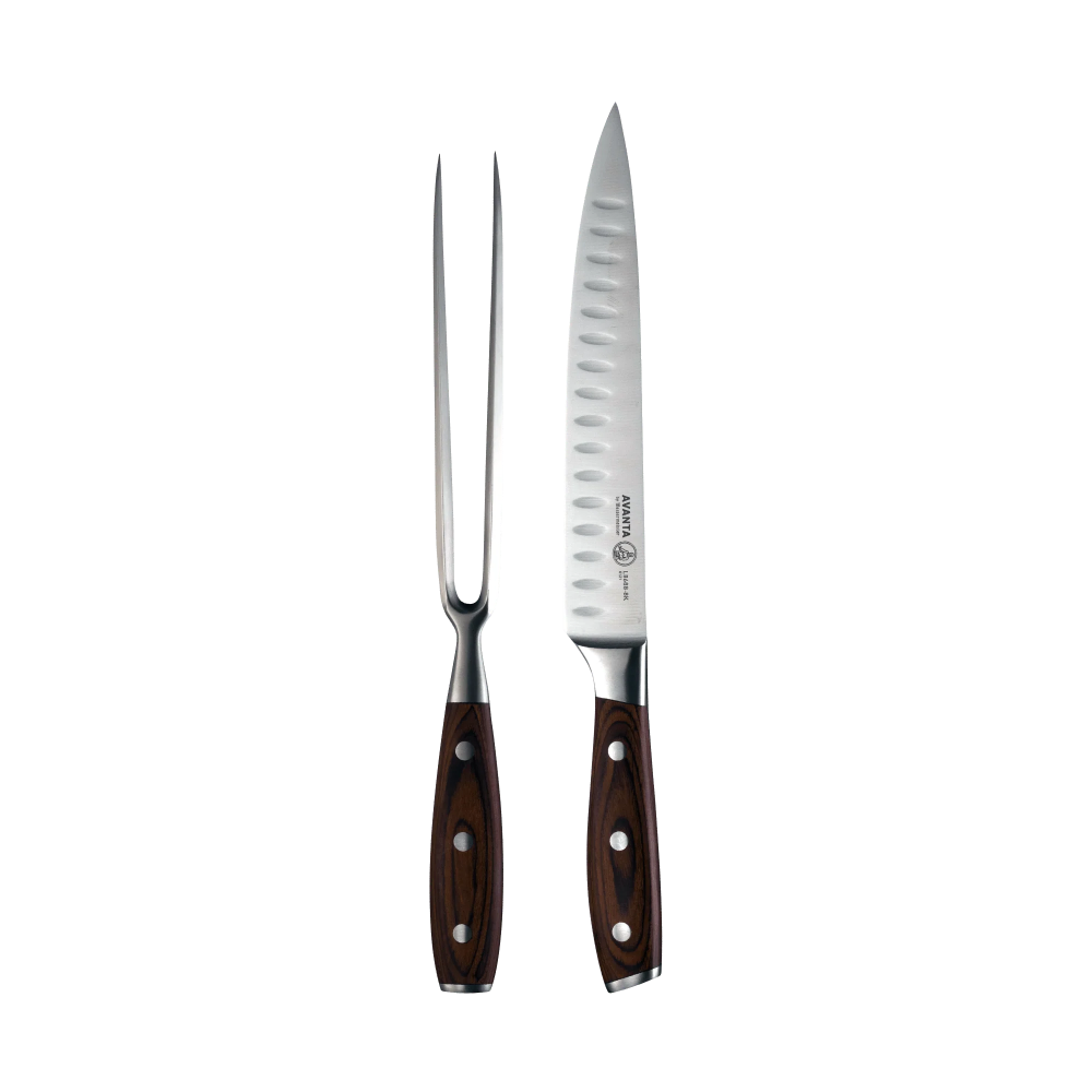 Messermeister Avanta Carving Knife - Thumbnail 4