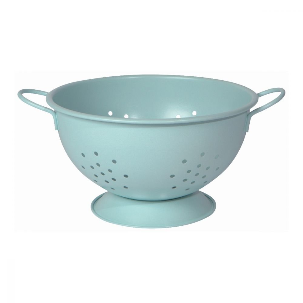 Robin's Egg Collection - Mixing Bowl with Handle