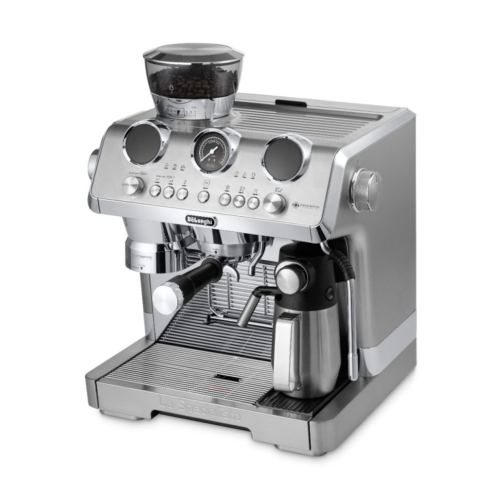 Amazon.com: De'Longhi La Specialista Opera Espresso Machine
