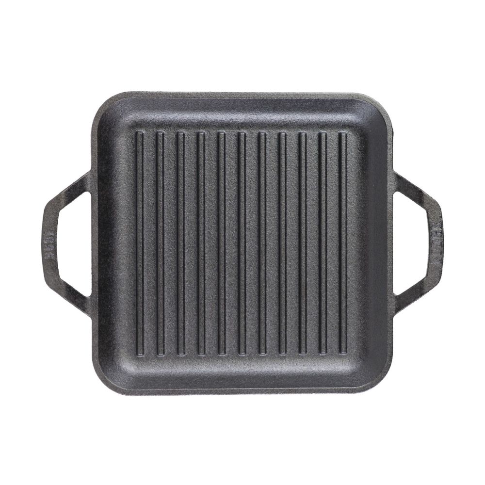 Chef Collection Square Grill Pan - Thumbnail 3