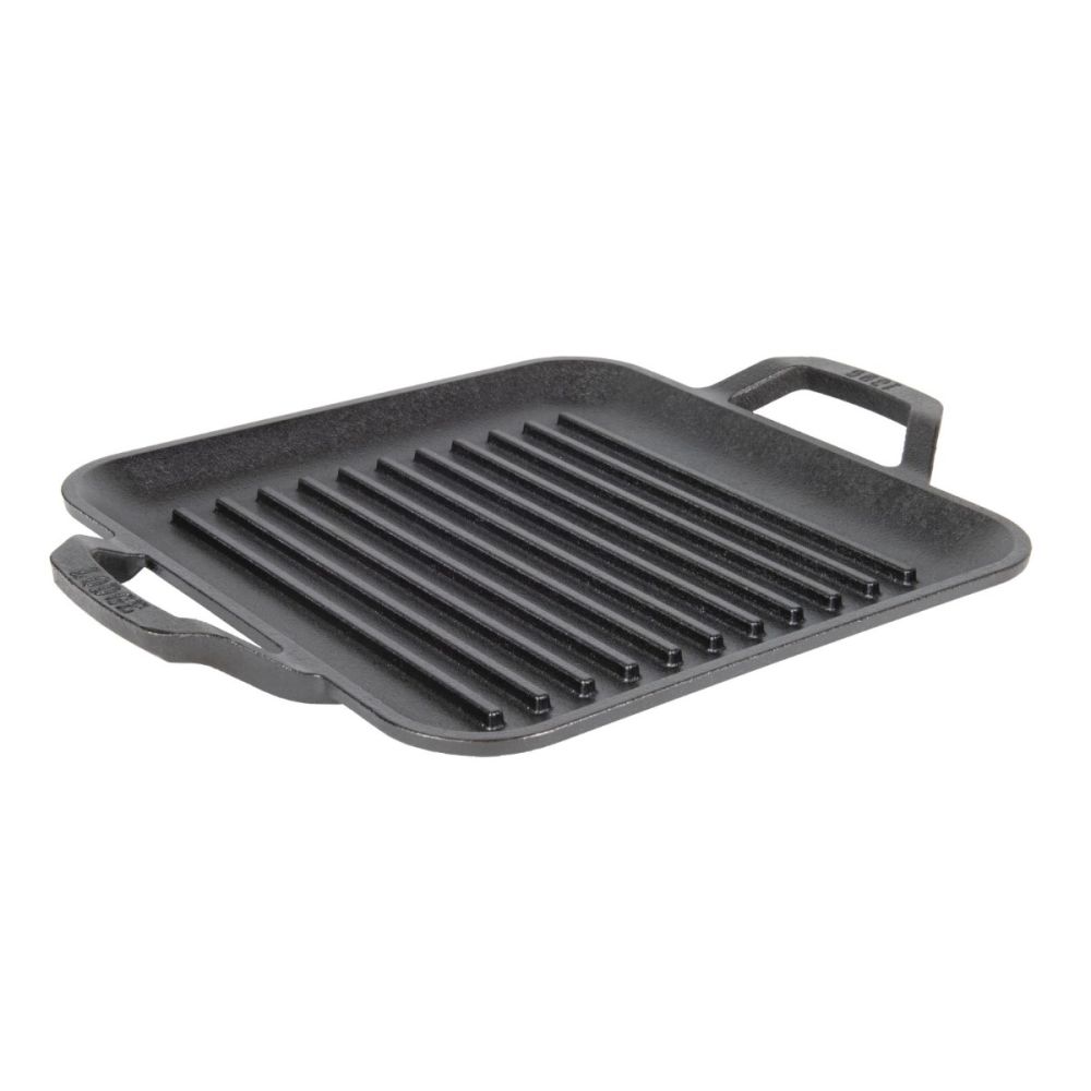 Chef Collection Square Grill Pan - Thumbnail 2