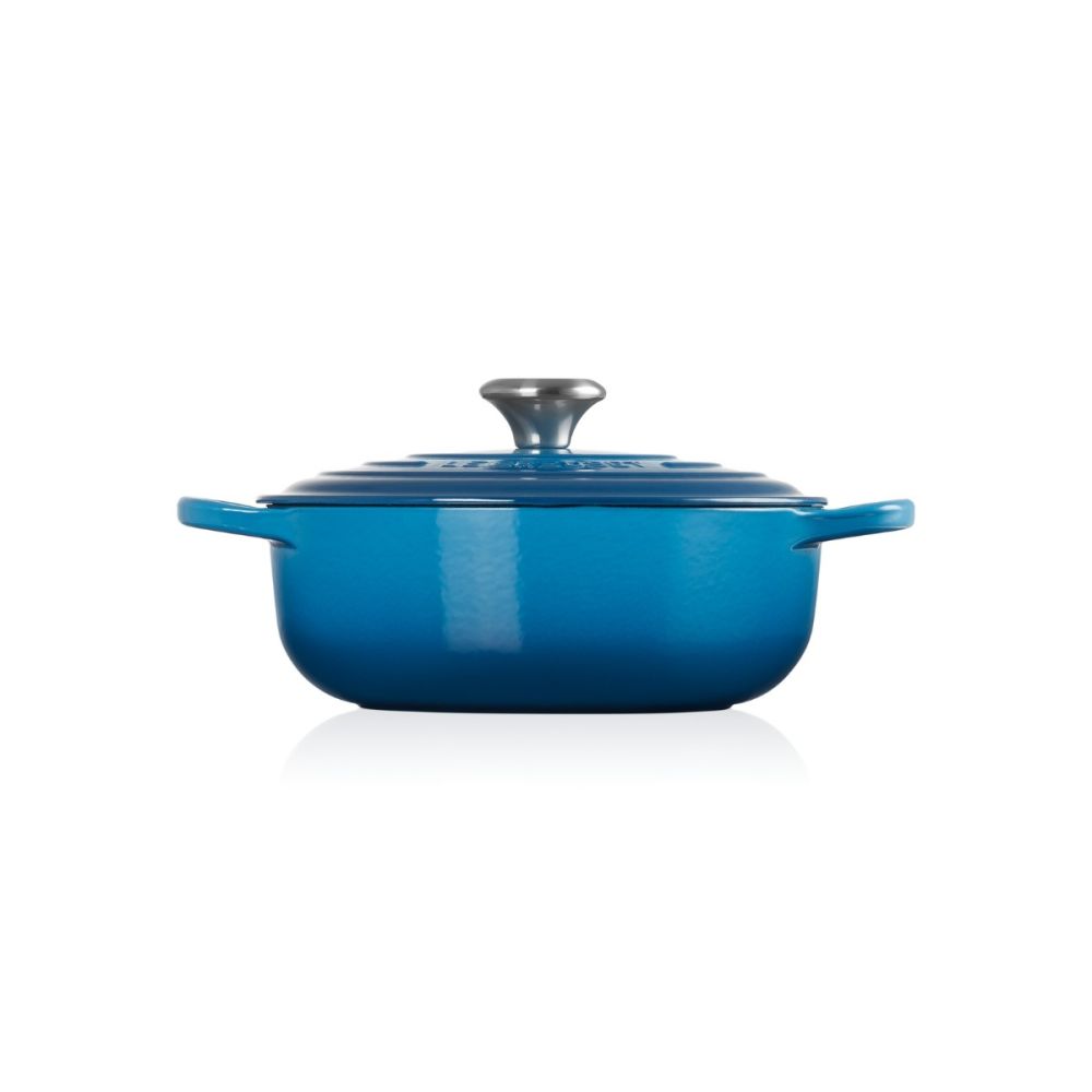 3.5 Qt. Signature Sauteuse (Marseille) | Le Creuset